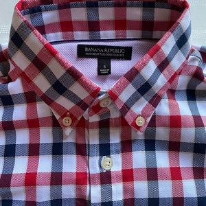 Used long sleeve shirt